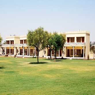 Hotel Desert N Dunes, Mandawa 1